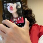 Xu Mengjie Instagram – 几个我？˖ ¡ 🎀 ♥︎ 𓂃