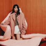 Xu Mengjie Instagram – ֺ 🎀⋆✰⁺₊⋆..
