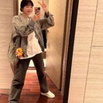 Xu Mengjie Instagram – ॰ ¨̮🧸⋆｡🍪～
