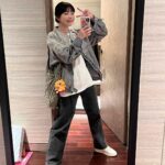 Xu Mengjie Instagram – ॰ ¨̮🧸⋆｡🍪～