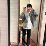 Xu Mengjie Instagram – ॰ ¨̮🧸⋆｡🍪～
