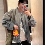 Xu Mengjie Instagram – ॰ ¨̮🧸⋆｡🍪～