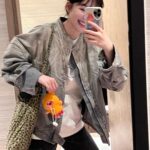Xu Mengjie Instagram – ॰ ¨̮🧸⋆｡🍪～