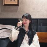 Xu Mengjie Instagram – ♡︎ › ☾  ..