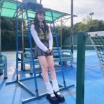 Xu Mengjie Instagram - 🐬‘♡
