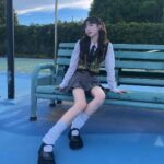 Xu Mengjie Instagram - 🐬‘♡