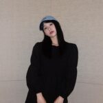Xu Mengjie Instagram - 🖤🎀🧸⋆⁺◞˚