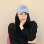 Xu Mengjie Instagram - 🖤🎀🧸⋆⁺◞˚