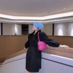 Xu Mengjie Instagram - 🖤🎀🧸⋆⁺◞˚
