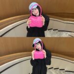 Xu Mengjie Instagram - 🖤🎀🧸⋆⁺◞˚