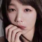 Xu Mengjie Instagram - 🫧♡’