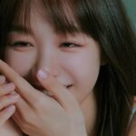 Xu Mengjie Instagram - 🫧♡’