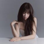 Xu Mengjie Instagram - 🫧♡’