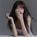 Xu Mengjie Instagram - 🫧♡’