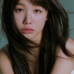 Xu Mengjie Instagram - 🫧♡’