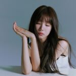 Xu Mengjie Instagram - 🫧♡’