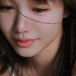 Xu Mengjie Instagram - 🫧♡’