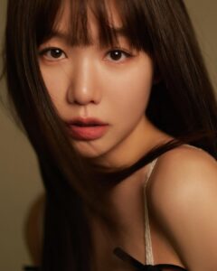 Xu Mengjie Instagram - 🫧♡’