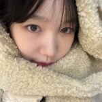 Xu Mengjie Instagram – 🐰🤍 ꙳✧˖ ˚🌬️