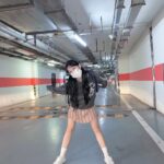Xu Mengjie Instagram - 🐰 ♡₊⋆🫶🏻