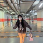 Xu Mengjie Instagram - 🐰 ♡₊⋆🫶🏻