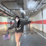 Xu Mengjie Instagram - 🐰 ♡₊⋆🫶🏻