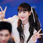 Xu Mengjie Instagram - 🎤🌟