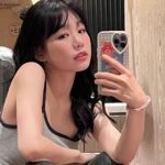 Xu Mengjie Instagram – 🪞✨