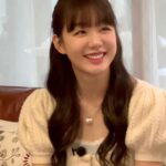 Xu Mengjie Instagram – 🤭🤭