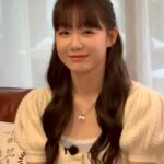 Xu Mengjie Instagram – 🤭🤭