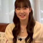 Xu Mengjie Instagram – 🤭🤭