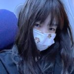 Xu Mengjie Instagram – 🌃🌠 ‧₊˚🛋️ യ💤