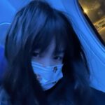 Xu Mengjie Instagram – 🌃🌠 ‧₊˚🛋️ യ💤
