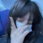 Xu Mengjie Instagram – 🌃🌠 ‧₊˚🛋️ യ💤