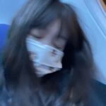 Xu Mengjie Instagram – 🌃🌠 ‧₊˚🛋️ യ💤