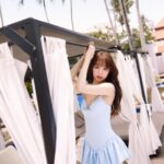 Xu Mengjie Instagram – 再发一遍～ 前面没显示出来🥺🥺