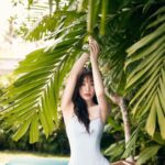 Xu Mengjie Instagram – 再发一遍～ 前面没显示出来🥺🥺