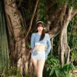Xu Mengjie Instagram – 再发一遍～ 前面没显示出来🥺🥺