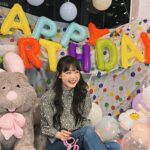 Xu Mengjie Instagram – 新的开始🎂 ꙳ₓ ✨ ◟✦ ‎

happy birthday.  to me