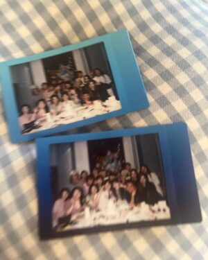 Xu Mengjie Instagram - 新的开始🎂 ꙳ₓ ✨ ◟✦ ‎

happy birthday.  to me