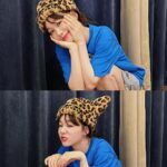 Xu Mengjie Instagram - Happy child ～💙🐳🐬