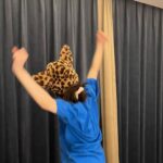 Xu Mengjie Instagram - Happy child ～💙🐳🐬