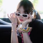 Xu Mengjie Instagram - ✎⸝⸝⸝📜 യ 🎞 •₊˚