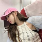 Xu Mengjie Instagram - 普吉岛一日游，也开心～😘🏖️🥥 下次再见啦🫶🏻 goodbye Thailand～💕