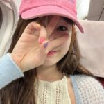Xu Mengjie Instagram - 普吉岛一日游，也开心～😘🏖️🥥 下次再见啦🫶🏻 goodbye Thailand～💕