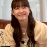 Xu Mengjie Instagram – 🤭🤭