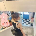Xu Mengjie Instagram - 🎀🍒👛🐰🐻🍄🌈🫶🏻 PkaySomnang One