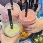 Xu Mengjie Instagram - 🎀🍒👛🐰🐻🍄🌈🫶🏻 PkaySomnang One