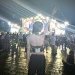 Xu Mengjie Instagram – 🔫✨🔥～～