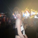 Xu Mengjie Instagram – 🔫✨🔥～～